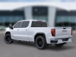GMC Sierra 1500 Elevation 4WD Crew Cab 157" 2026