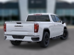 GMC Sierra 1500 Elevation 4WD Crew Cab 157" 2026