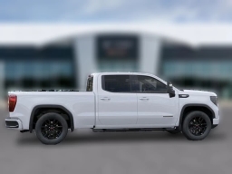 GMC Sierra 1500 Elevation 4WD Crew Cab 157" 2026