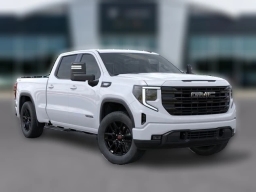 GMC Sierra 1500 Elevation 4WD Crew Cab 157" 2026