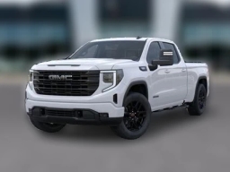 GMC Sierra 1500 Elevation 4WD Crew Cab 157" 2026