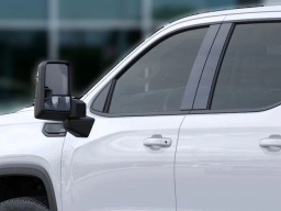 GMC Sierra 1500 Elevation 4WD Crew Cab 157" 2026