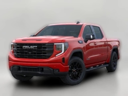 GMC Sierra 1500 Elevation 4WD Crew Cab 147" 2026