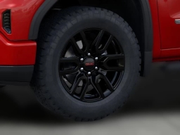GMC Sierra 1500 Elevation 4WD Crew Cab 147" 2026