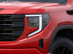 GMC Sierra 1500 Elevation 4WD Crew Cab 147" 2026