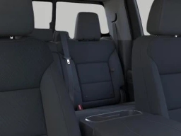 GMC Sierra 1500 Elevation 4WD Crew Cab 147" 2026