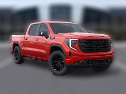 GMC Sierra 1500 Elevation 4WD Crew Cab 147" 2026