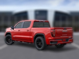 GMC Sierra 1500 Elevation 4WD Crew Cab 147" 2026
