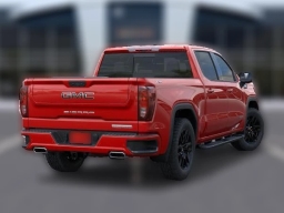 GMC Sierra 1500 Elevation 4WD Crew Cab 147" 2026