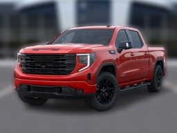 GMC Sierra 1500 Elevation 4WD Crew Cab 147" 2026