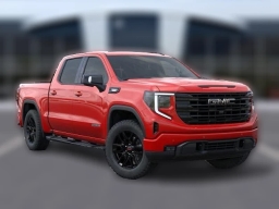 GMC Sierra 1500 Elevation 4WD Crew Cab 147" 2026