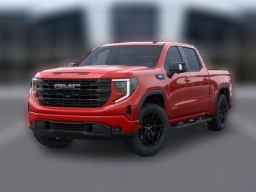 GMC Sierra 1500 Elevation 4WD Crew Cab 147" 2026