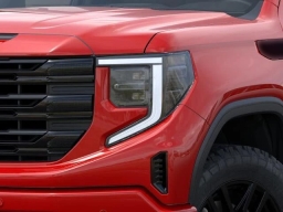 GMC Sierra 1500 Elevation 4WD Crew Cab 147" 2026