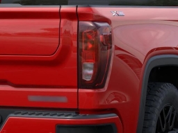 GMC Sierra 1500 Elevation 4WD Crew Cab 147" 2026