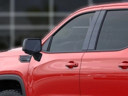 GMC Sierra 1500 Elevation 4WD Crew Cab 147" 2026