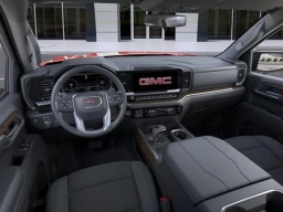 GMC Sierra 1500 Elevation 4WD Crew Cab 147" 2026