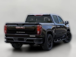 GMC Sierra 1500 Elevation 4WD Crew Cab 147" 2026