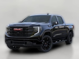 GMC Sierra 1500 Elevation 4WD Crew Cab 147" 2026