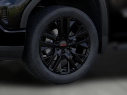 GMC Sierra 1500 Elevation 4WD Crew Cab 147" 2026