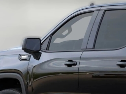 GMC Sierra 1500 Elevation 4WD Crew Cab 147" 2026