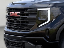 GMC Sierra 1500 Elevation 4WD Crew Cab 147" 2026