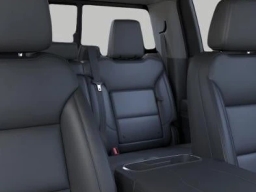 GMC Sierra 1500 Elevation 4WD Crew Cab 147" 2026