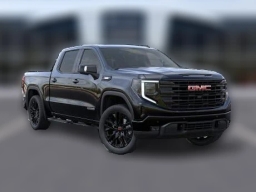 GMC Sierra 1500 Elevation 4WD Crew Cab 147" 2026