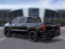 GMC Sierra 1500 Elevation 4WD Crew Cab 147" 2026
