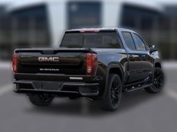 GMC Sierra 1500 Elevation 4WD Crew Cab 147" 2026