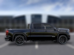 GMC Sierra 1500 Elevation 4WD Crew Cab 147" 2026
