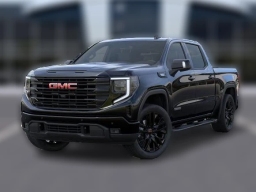 GMC Sierra 1500 Elevation 4WD Crew Cab 147" 2026
