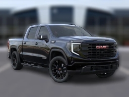 GMC Sierra 1500 Elevation 4WD Crew Cab 147" 2026