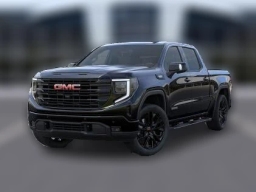 GMC Sierra 1500 Elevation 4WD Crew Cab 147" 2026