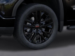 GMC Sierra 1500 Elevation 4WD Crew Cab 147" 2026