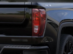 GMC Sierra 1500 Elevation 4WD Crew Cab 147" 2026