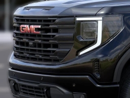 GMC Sierra 1500 Elevation 4WD Crew Cab 147" 2026