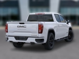 GMC Sierra 1500 Elevation 4WD Crew Cab 157" 2026