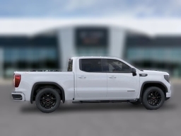 GMC Sierra 1500 Elevation 4WD Crew Cab 157" 2026