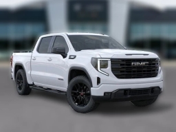 GMC Sierra 1500 Elevation 4WD Crew Cab 157" 2026