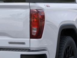 GMC Sierra 1500 Elevation 4WD Crew Cab 157" 2026