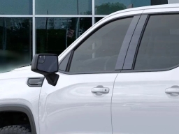 GMC Sierra 1500 Elevation 4WD Crew Cab 157" 2026