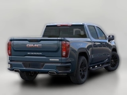 GMC Sierra 1500 Elevation 4WD Crew Cab 147" 2026