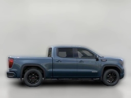 GMC Sierra 1500 Elevation 4WD Crew Cab 147" 2026