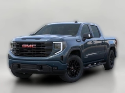 GMC Sierra 1500 Elevation 4WD Crew Cab 147" 2026