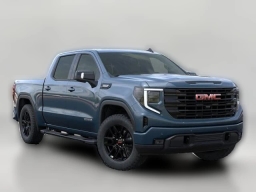 GMC Sierra 1500 Elevation 4WD Crew Cab 147" 2026