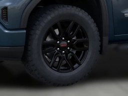 GMC Sierra 1500 Elevation 4WD Crew Cab 147" 2026