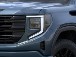 GMC Sierra 1500 Elevation 4WD Crew Cab 147" 2026