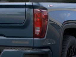 GMC Sierra 1500 Elevation 4WD Crew Cab 147" 2026