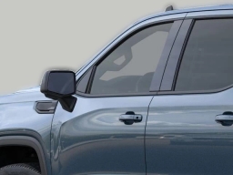 GMC Sierra 1500 Elevation 4WD Crew Cab 147" 2026