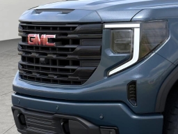 GMC Sierra 1500 Elevation 4WD Crew Cab 147" 2026